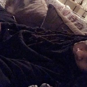 Meet your Posher, Alysha